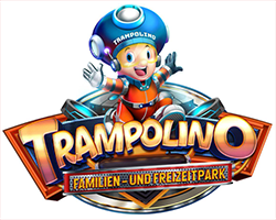 Trampolino Andernach | Familien- und Freizeitpark Logo